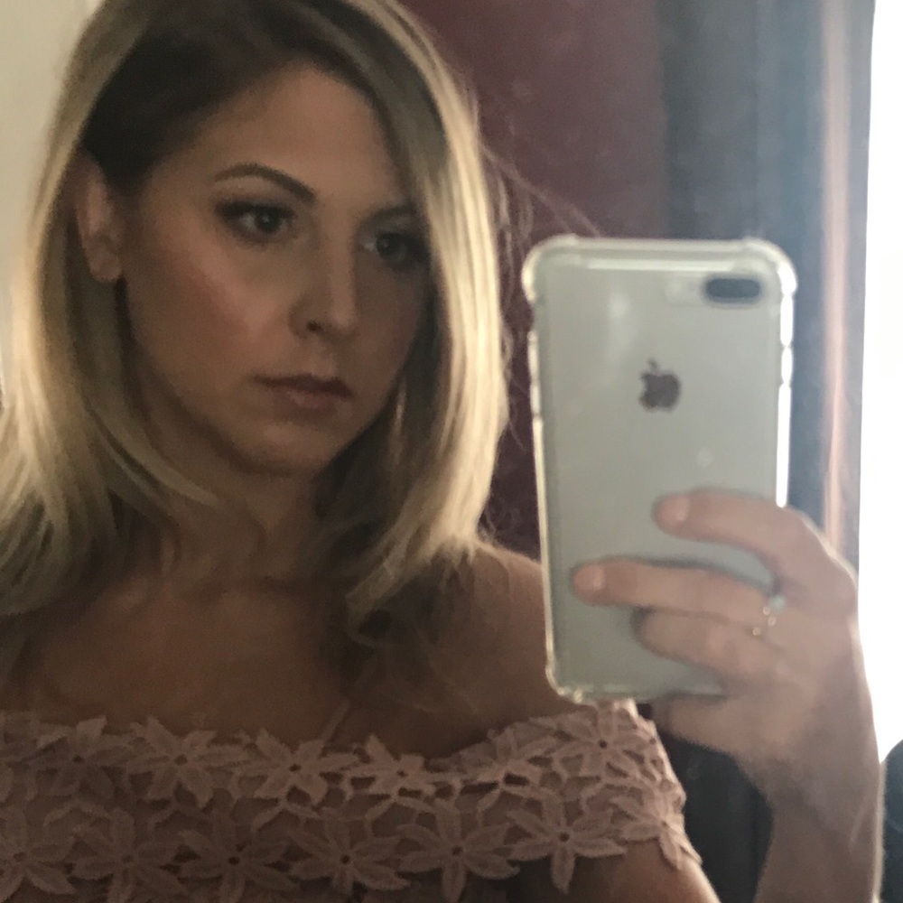 Meet your Posher, Jen